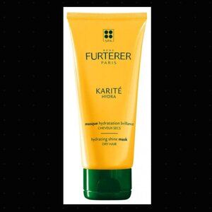 René Furterer Karité Hydra Hydrating Ritual Hydrating Shine Mask 3.4oz
